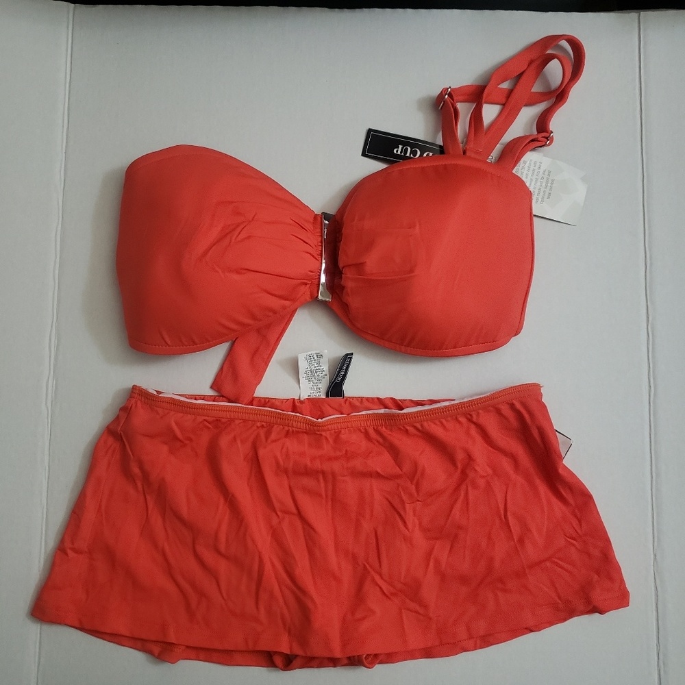 2Bamboo Swimwear